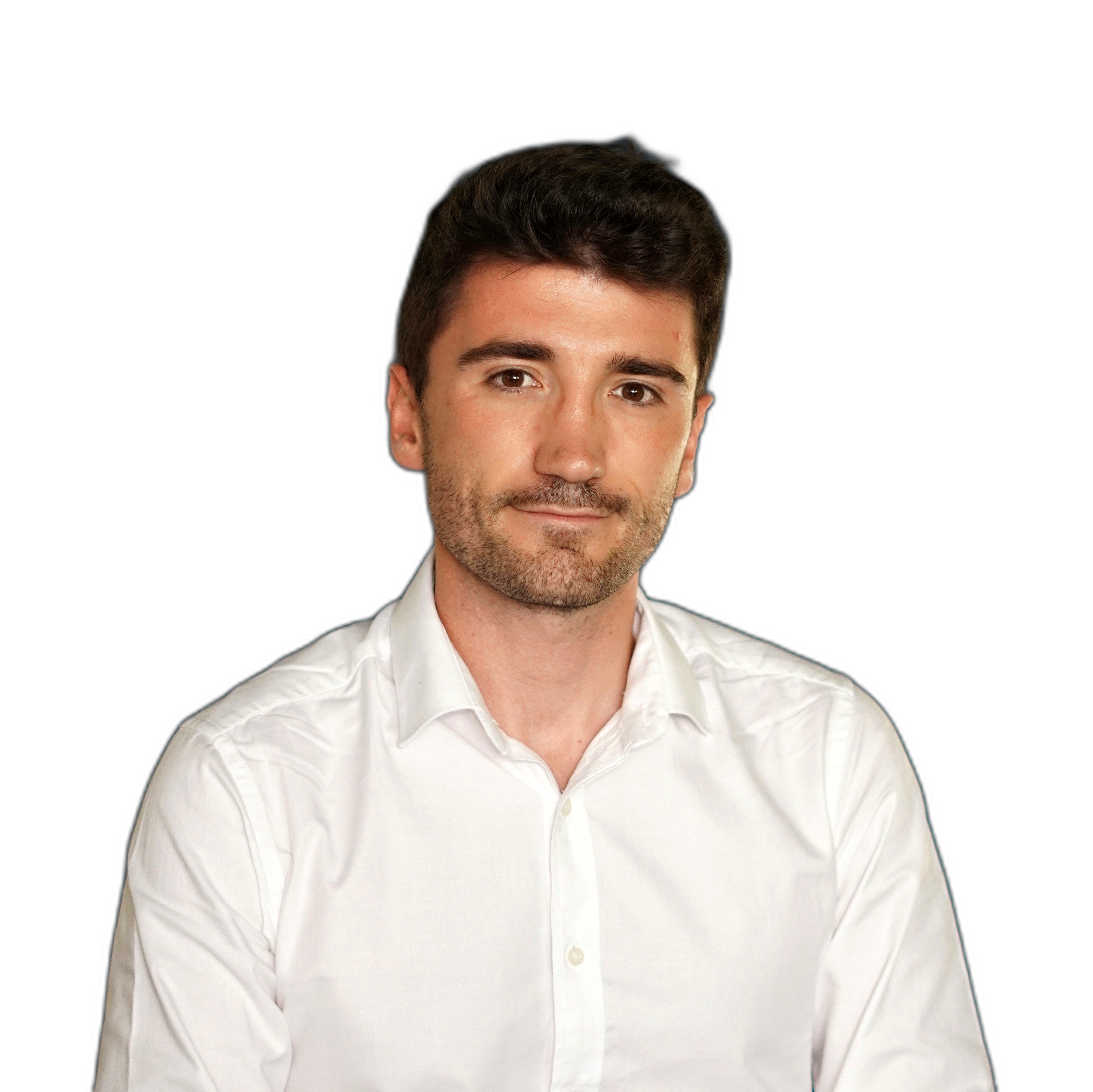 Arthur Gourmelon, fondateur de Keravel Design